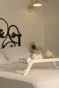 Althea Armonia Suites Traditional 4star Hotel Alonissos Greece