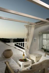 Althea Armonia Suites Traditional 4star Hotel Alonissos Greece