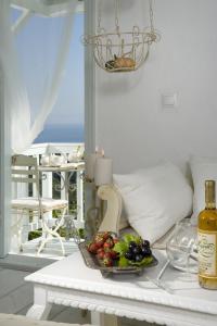 Althea Armonia Suites Traditional 4star Hotel Alonissos Greece