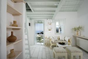 Althea Armonia Suites Traditional 4star Hotel Alonissos Greece