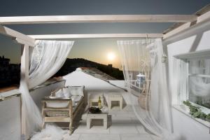 Althea Armonia Suites Traditional 4star Hotel Alonissos Greece