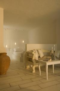 Althea Armonia Suites Traditional 4star Hotel Alonissos Greece