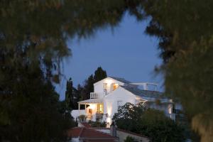 Althea Armonia Suites Traditional 4star Hotel Alonissos Greece