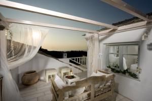 Althea Armonia Suites Traditional 4star Hotel Alonissos Greece