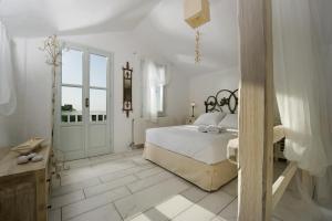 Althea Armonia Suites Traditional 4star Hotel Alonissos Greece