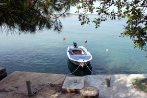 Apartments by the sea Starigrad, Paklenica - 6624