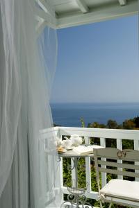 Althea Armonia Suites Traditional 4star Hotel Alonissos Greece