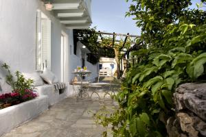 Althea Armonia Suites Traditional 4star Hotel Alonissos Greece