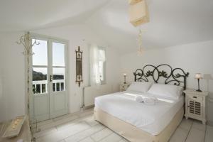 Althea Armonia Suites Traditional 4star Hotel Alonissos Greece