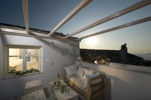 Althea Armonia Suites Traditional 4star Hotel Alonissos Greece