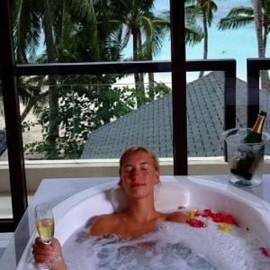 Boracay Beach Houses