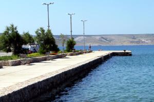 Apartments by the sea Starigrad, Paklenica - 6623