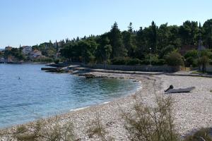 Apartments with a parking space Sutivan, Brac - 747