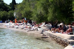 Apartments with a parking space Vodice - 6238