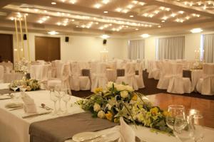Port Royal Villas and Spa - Adults Only Rhodes Greece