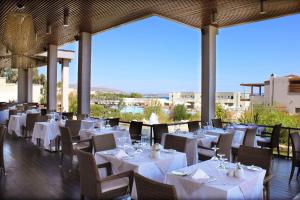 Port Royal Villas and Spa - Adults Only Rhodes Greece