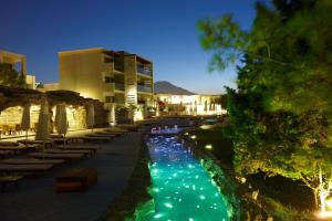 Port Royal Villas and Spa - Adults Only Rhodes Greece