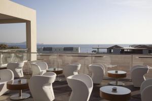 Port Royal Villas and Spa - Adults Only Rhodes Greece
