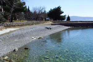 Apartments by the sea Starigrad, Paklenica - 6579