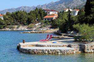 Apartments with a parking space Starigrad, Paklenica - 6581