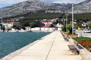 Apartments with a parking space Starigrad, Paklenica - 6585