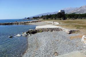 Apartments and rooms with parking space Starigrad, Paklenica - 6606 