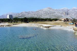 Apartment Starigrad 6606b 