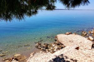 Apartments by the sea Starigrad, Paklenica - 6621