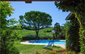 Cozy Home In Roncitelli