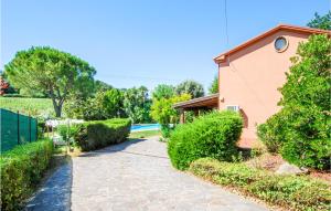 Cozy Home In Roncitelli