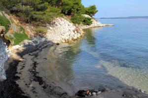 Apartments by the sea Tkon, Pasman - 8454 