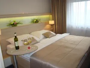 Hotel Podlesí - Vír