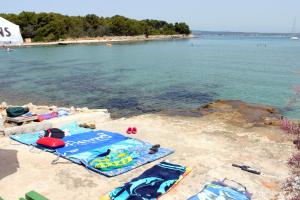 Apartments by the sea Zdrelac, Pasman - 8287