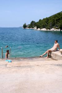 Apartments with a parking space Tribunj, Vodice - 8369