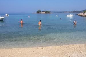 Apartments by the sea Bilo, Primosten - 3090 