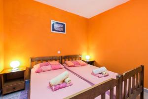 Apartments by the sea Sparadici, Sibenik - 10015