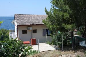 Apartments by the sea Murter - 5125 - 3hvězdičkové hotely ve městě Murter