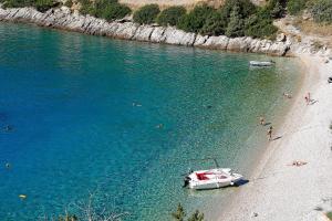 Secluded fishermans cottage Cove Velo Zvirje, Brac - 11034
