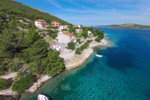 Apartment Sparadici 10015b