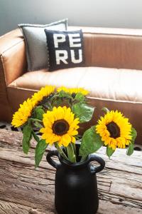 WasiPai Boutique Hotel