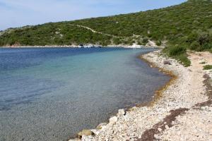 Secluded fishermans cottage Cove Kobiljak, Pasman - 11391