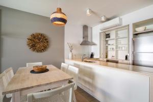 Beach Club Port Douglas 3 Bedroom Penthouse
