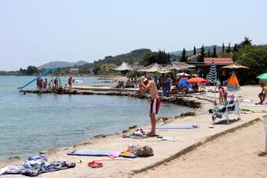 Apartments by the sea Dobropoljana, Pasman - 11562