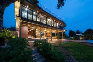 Brickhouse Bukit Tinggi by Santai Villas