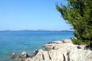 Apartments with a parking space Tribunj, Vodice - 11023