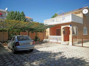 Family friendly house with a swimming pool Jezera, Murter - 5124