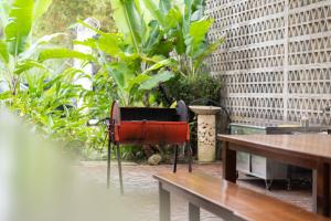 Brickhouse Bukit Tinggi by Santai Villas