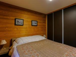 Duplex rénové à Val Thorens - 12 pers, 4 chambres, garage, proche pistes et commerces - FR-1-637-40