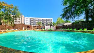 Mojo Resort