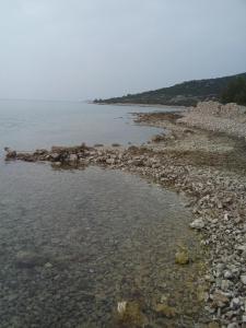 Secluded fisherman's cottage Radelj, Murter - 12155 